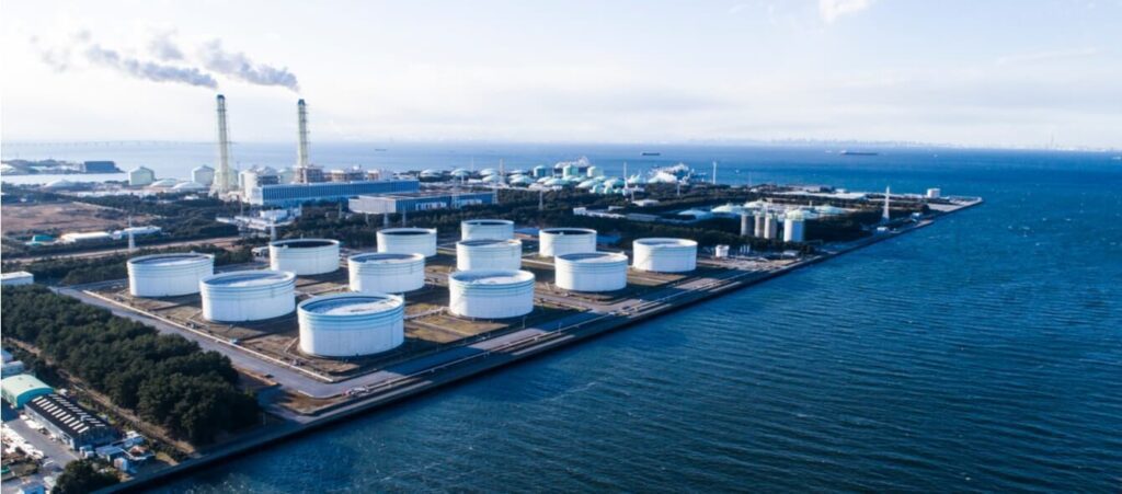 Germany's Independence From Russian Gas With 2 LNG Terminals