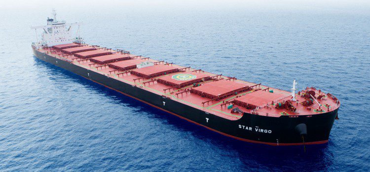 Star Bulk earns back $250m scrubber investment