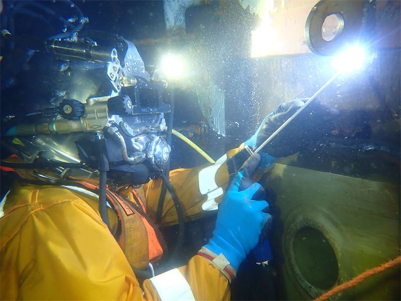 A Solution To Prevent Scrubber Discharge Pipe Corrosion | Ship Nerd