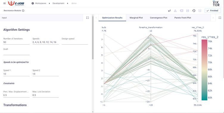 New ship design tool reduces lead time up to 50%