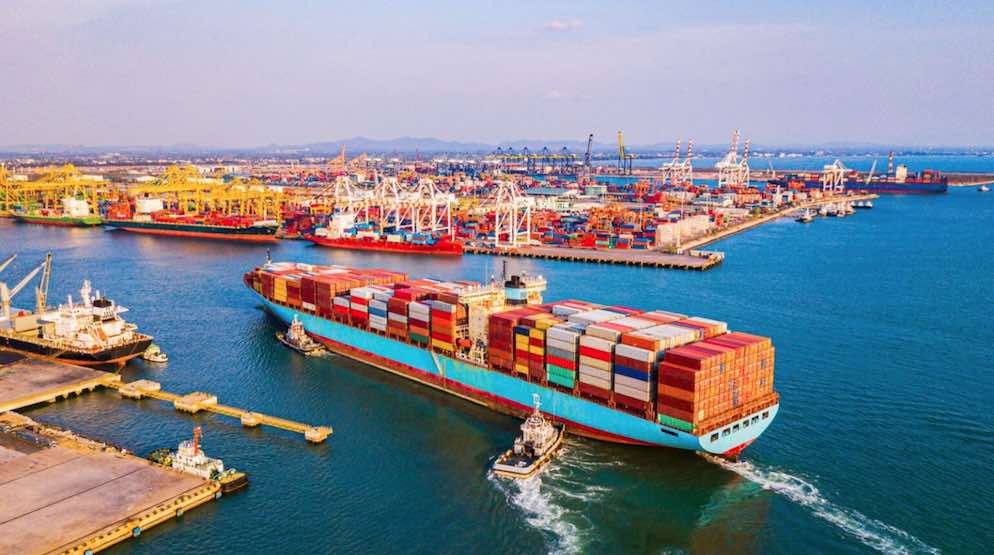 A Key Moment to Advance Green Shipping - MEPC 80 initiative