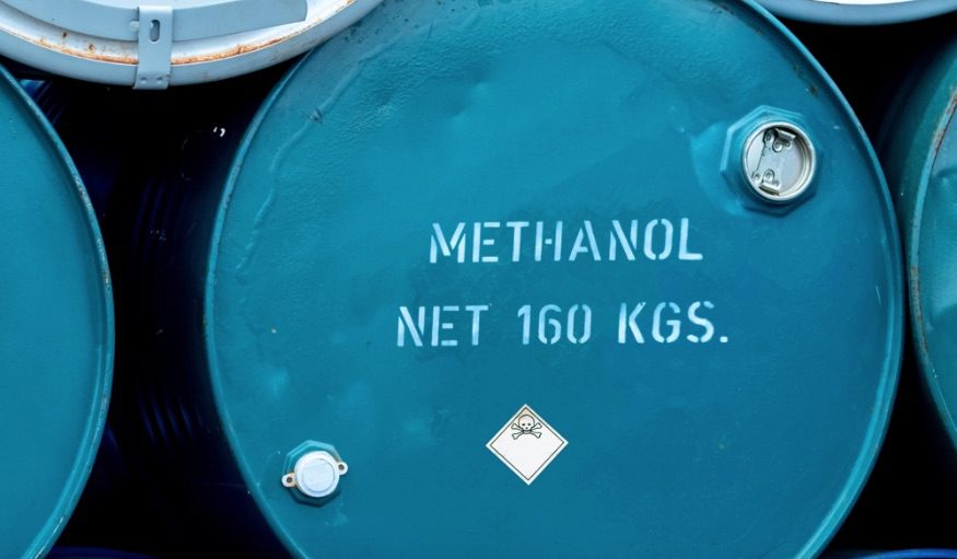 Renewable production makes methanol a viable fuel for 2030