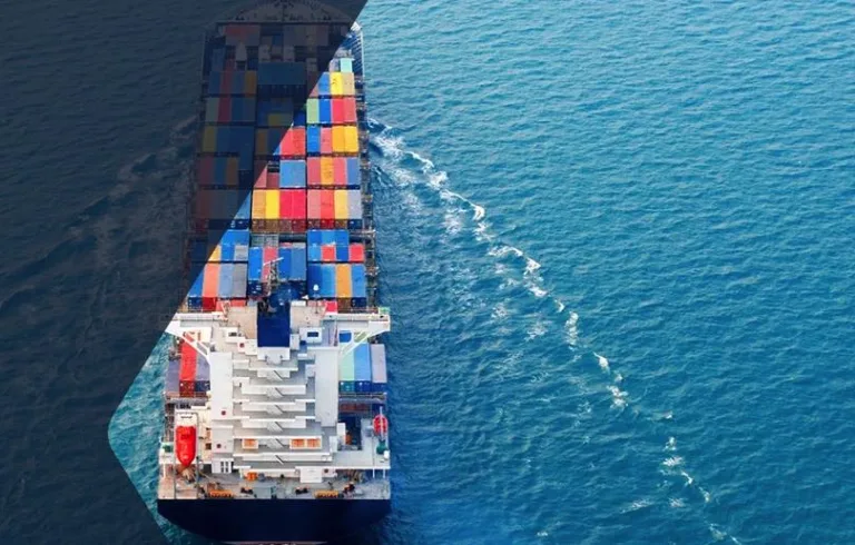 Containership engines are inefficient at low loads - 5 new options to consider