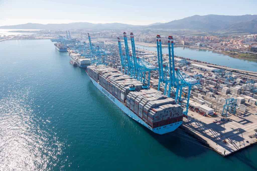Prevent cargo diversion from EU ports and carbon leakage