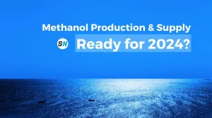 Methanol Production & Supply - Is it ready for full deployment in 2024?