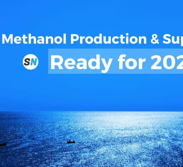 Methanol Production & Supply - Is it ready for full deployment in 2024?