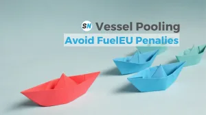 What is Vessel Pooling? Avoid FuelEU 2025 Penalties