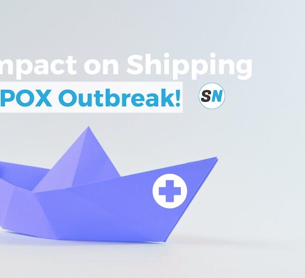 Mpox Outbreak: What is it? The Impact on Shipping