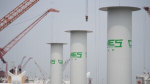 Largest Wind Assistant Rotors Deal for 6 VLOCs