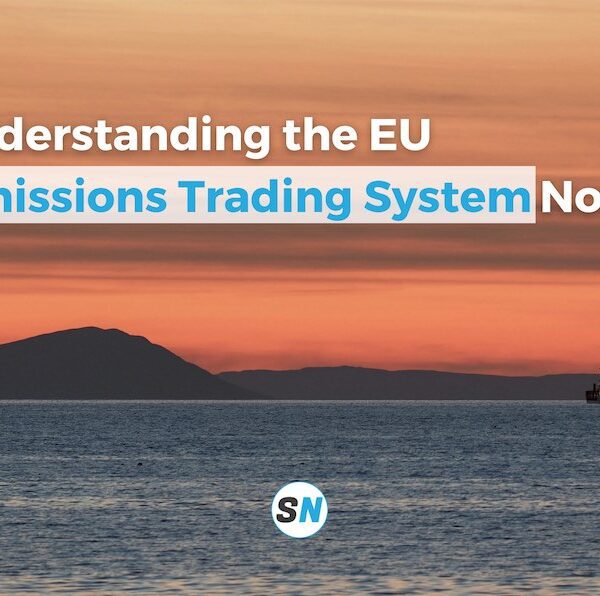 Understanding the EU Emissions Trading System Now